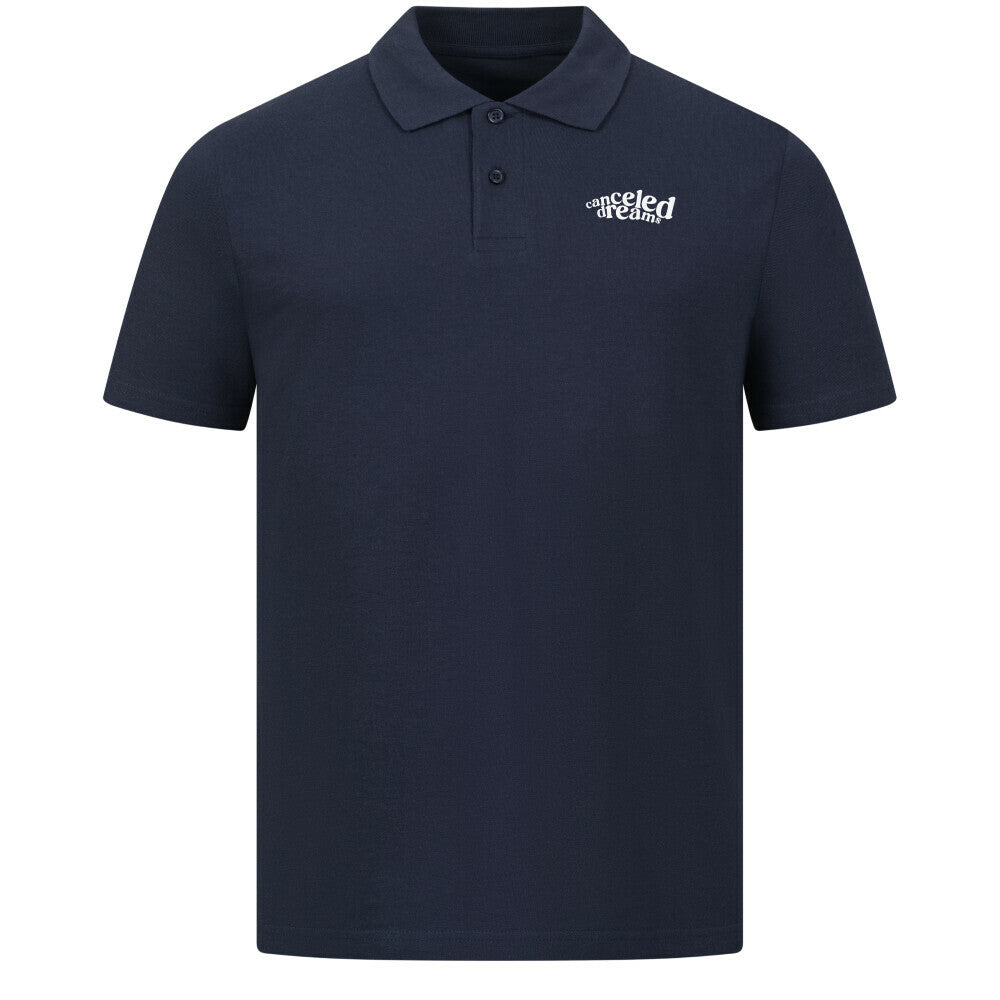 Basic Poloshirt
