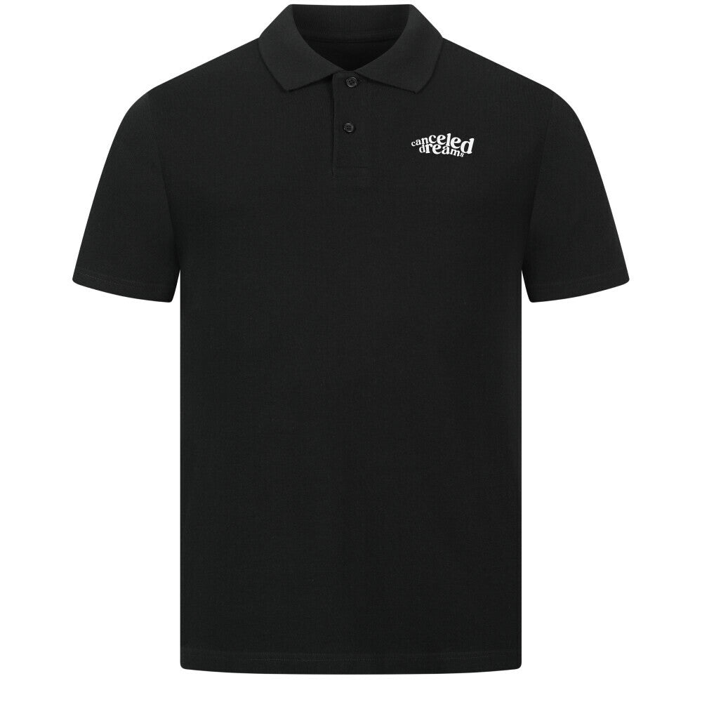 Basic Poloshirt