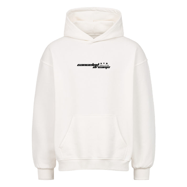 Rising Stars- Oversize Hoodie