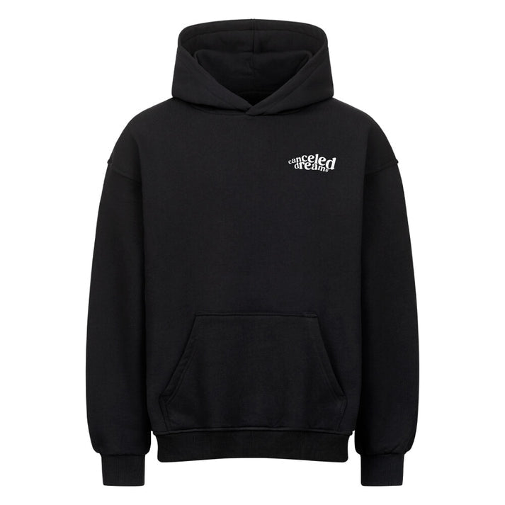 Flow - Oversize Hoodie