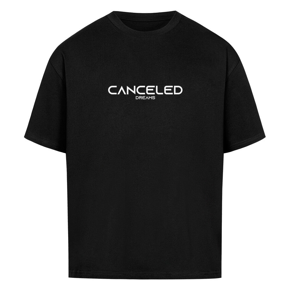 Basic - Organic Oversize Shirt