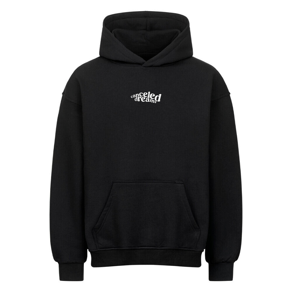 Basic Travel Set Hoodie