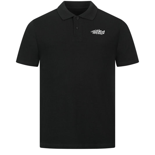 Basic Poloshirt