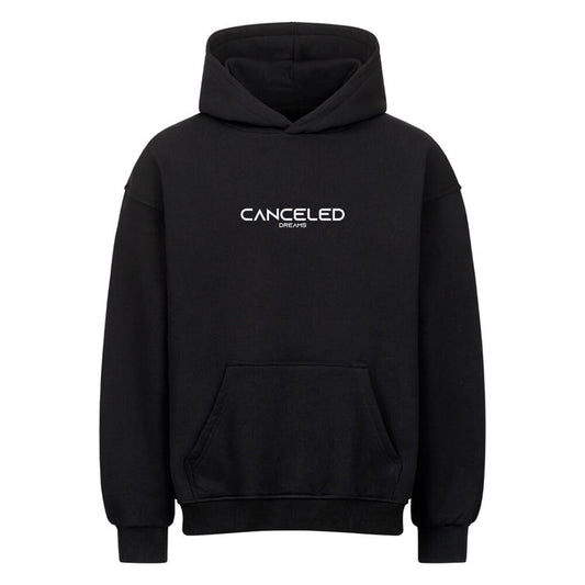 Basic - Oversize Hoodie