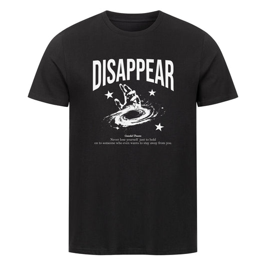 Dissapear  - Organic Shirt
