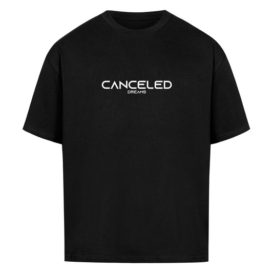 Basic - Organic Oversize Shirt