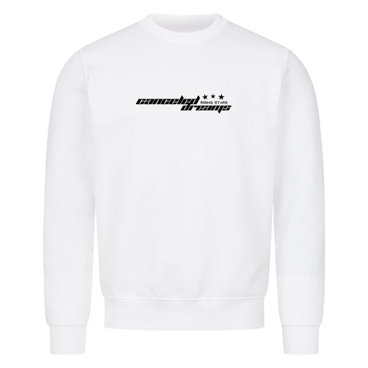 Rising Stars - Organic Oversize Sweatshirt