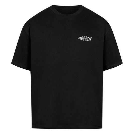 Flow - Organic Oversize Shirt (Stick)